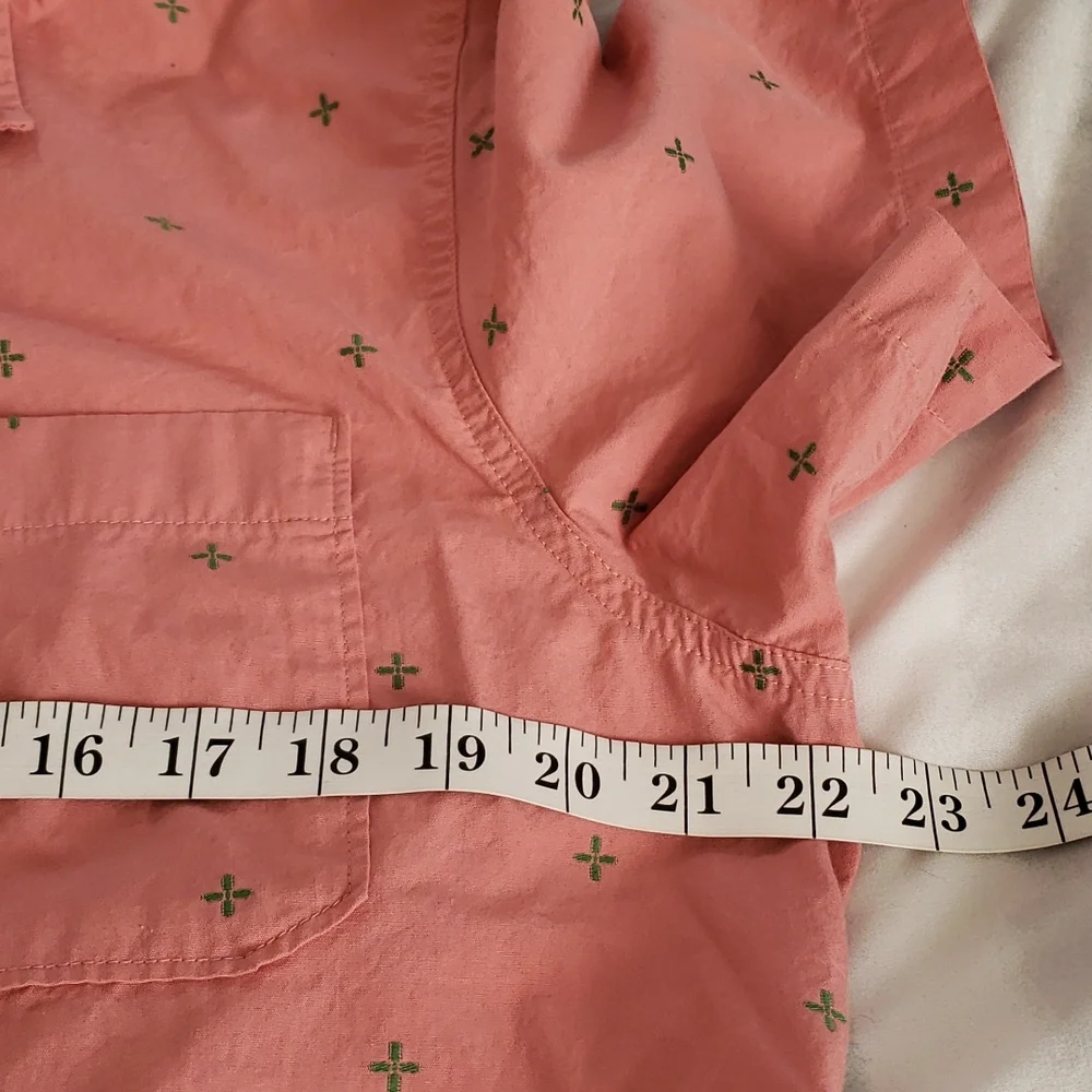 The North Face Shirt Size L